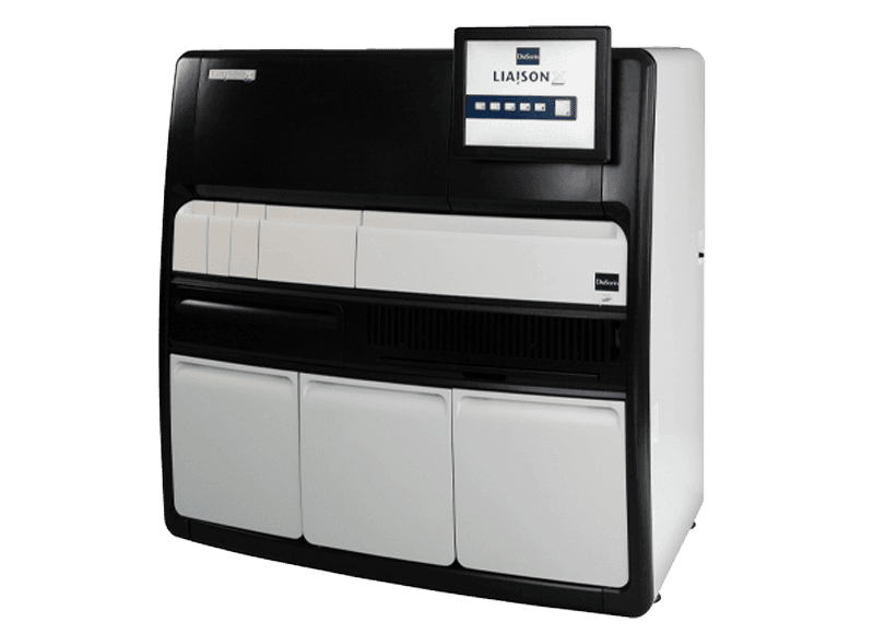 Liaison XL - Fully Automated CLIA